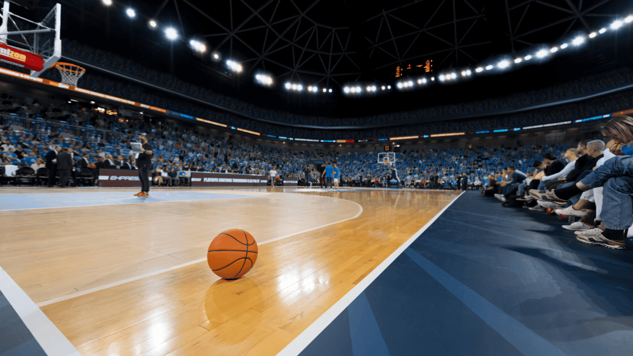 Paths to D1 Basketball