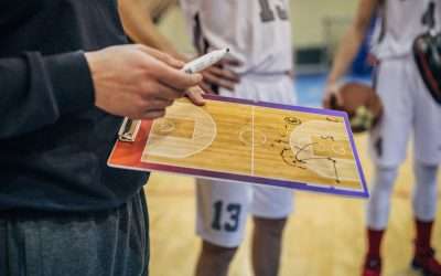 Coaching Dynamics in Prep School Basketball Programs
