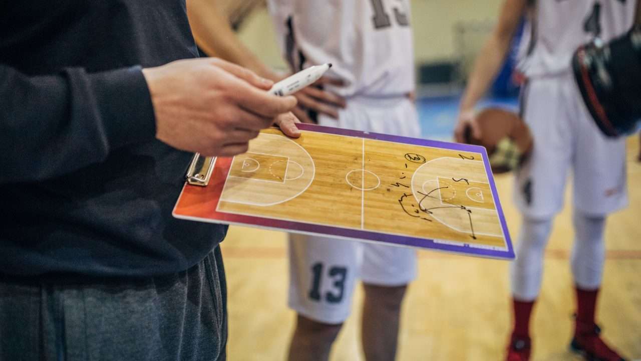 Coaching Dynamics in Prep School Basketball Programs Coaching Dynamics in Prep School Basketball Programs