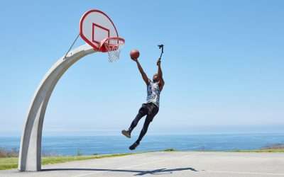 How To Get Recruited as an Athlete: Using Social Media