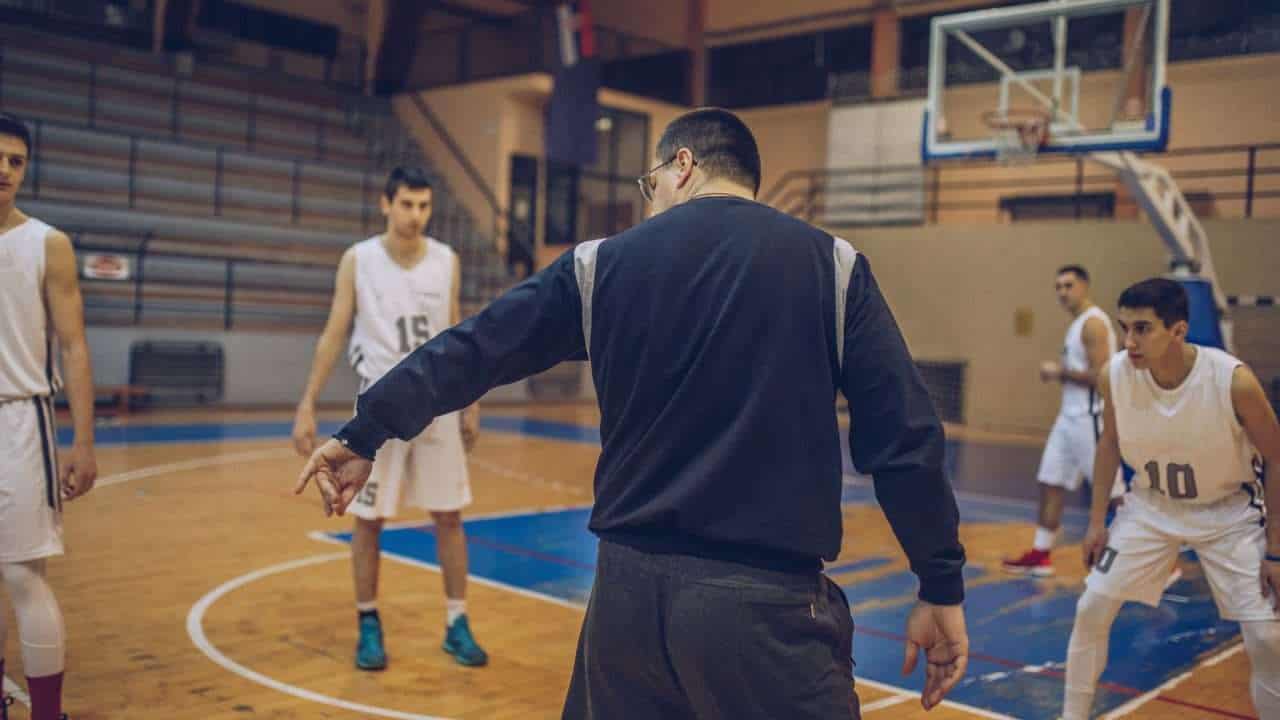 Prep School Basketball The Evolution of Training Techniques (2) Prep School Basketball: The Evolution of Training Techniques