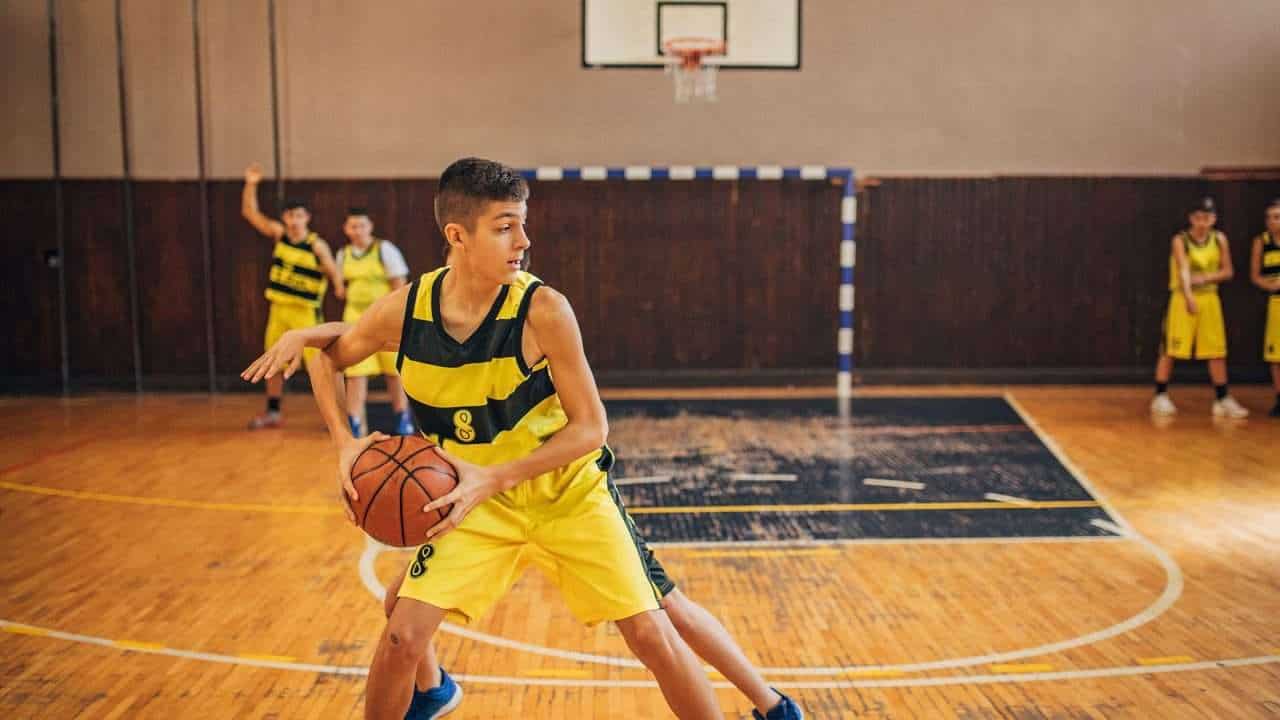 Prep School Basketball Why Mental Conditioning is a Must (2) Prep School Basketball: Why Mental Conditioning is a Must