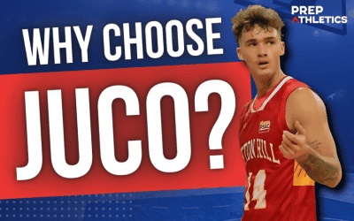 From Prep School to JUCO Basketball: Making the Right Choice for Your Future