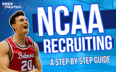 Navigating the NCAA Recruiting Process: A Step-by-Step Guide for Student-Athletes