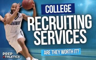 Are Paid Basketball Recruiting Services Worth It?