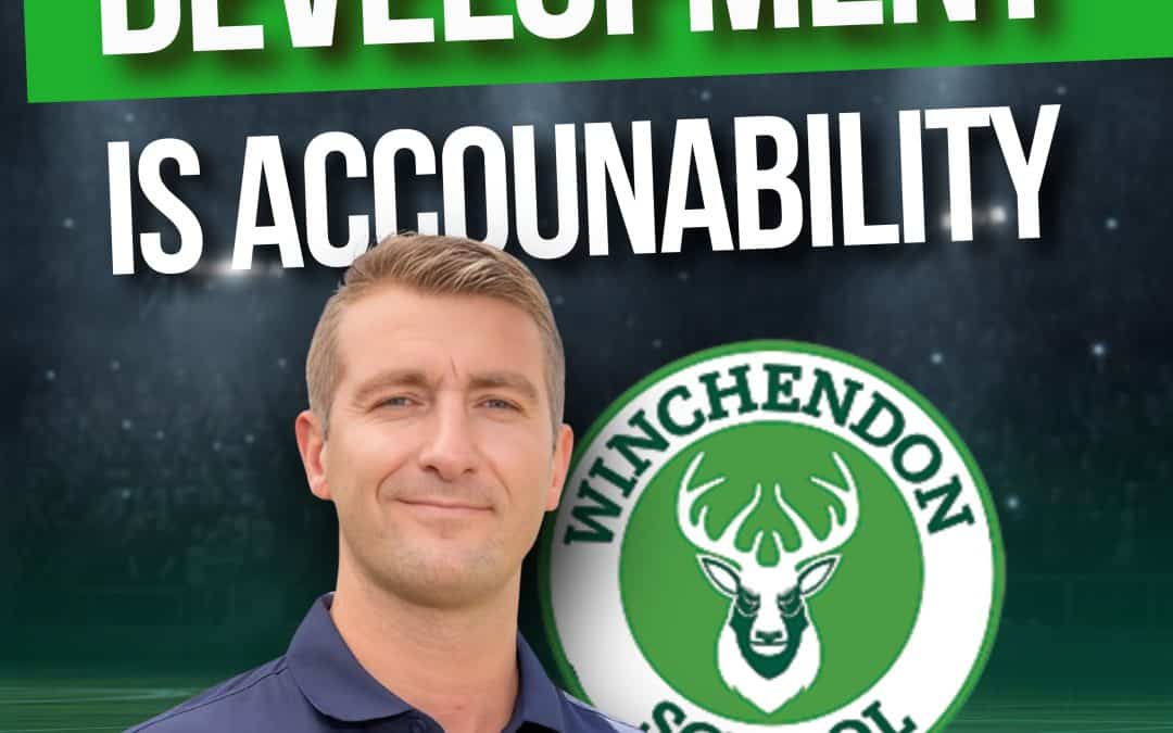 Alex Popp of Winchendon School Talks NEPSAC Basketball, Player Development, and College Recruitment