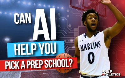 Can AI Help You Pick a Prep School? [We Put It to The Test]