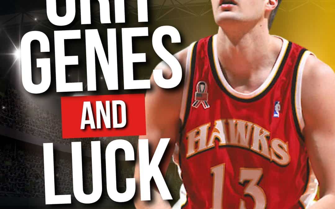 Hanno Möttölä: NBA Pioneer & International Coach on What It Takes to Go Pro