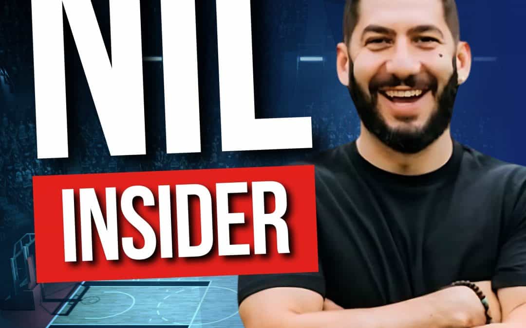 Daniel Poneman: Top NIL Agent on Recruitment & Player Fit