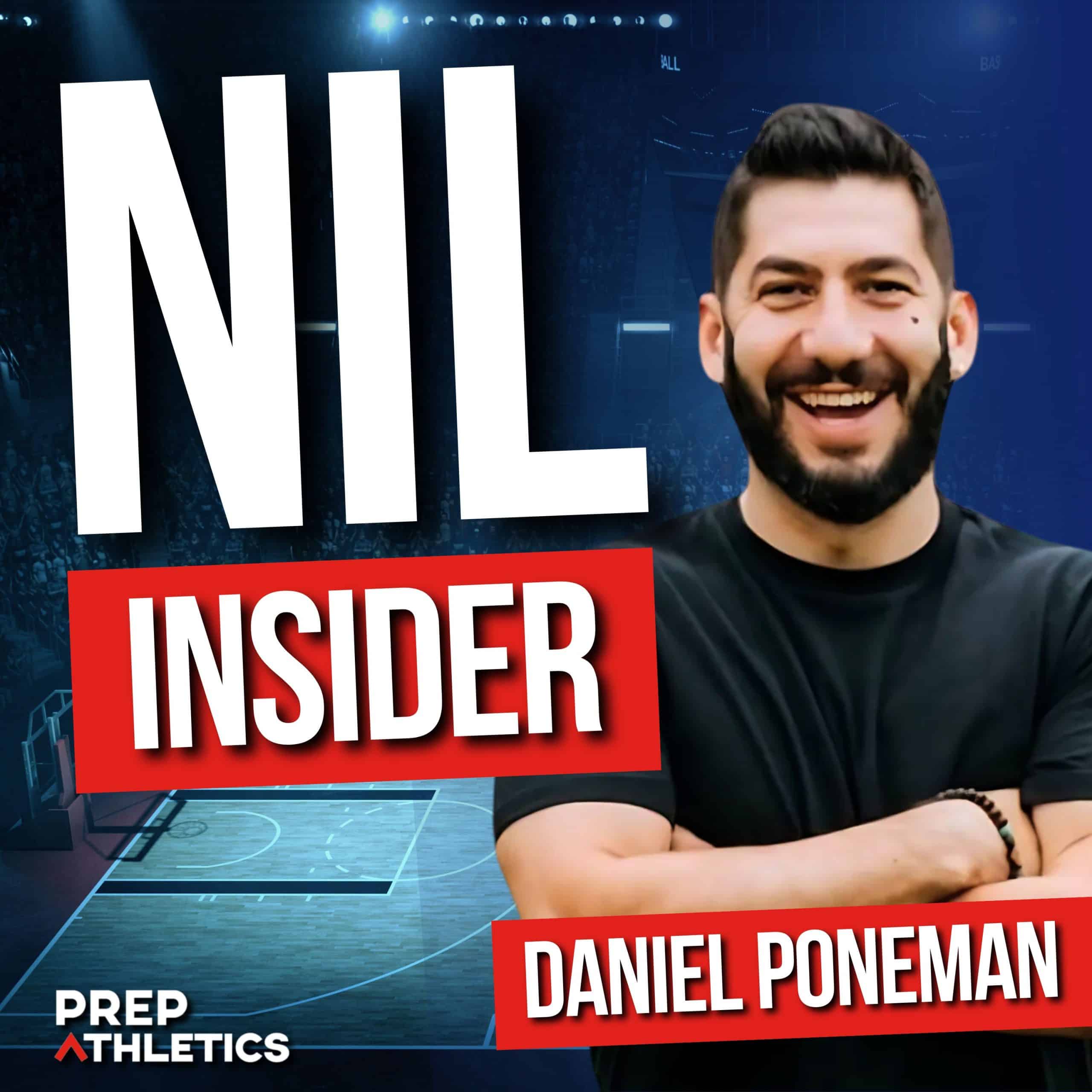 NIL Insider Daniel Poneman