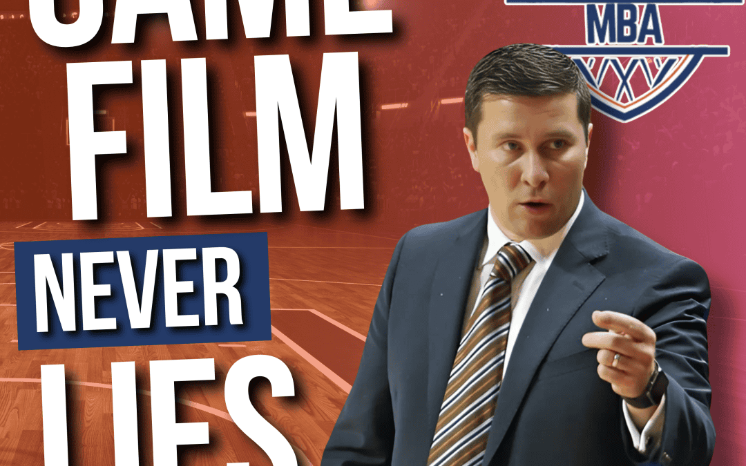 Dan McHale: D1 Coach Reveals Recruiting Realities