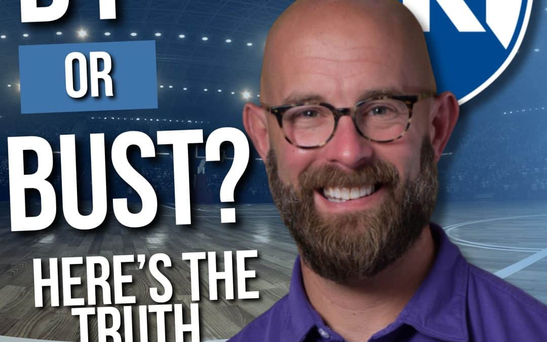 Alex Gallagher: Why D1-or-Bust Hurts Players and Families