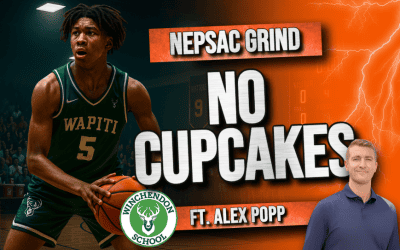 NEPSAC vs Overtime Elite: Why Top Prospects Still Choose Prep School in 2025