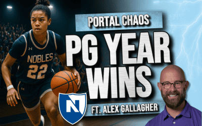 Post-Grad Year vs. Transfer: How Prep School Basketball Wins in the Transfer-Portal Era