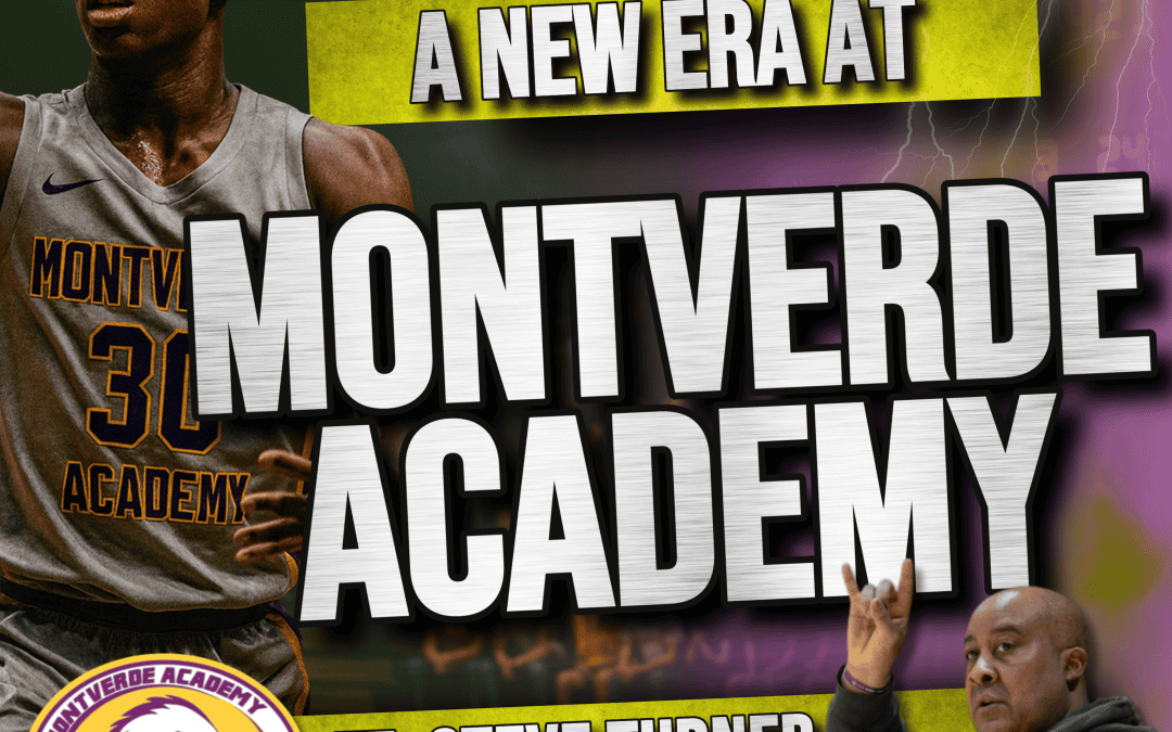 Steve Turner: Montverde Coach on Transfer Reality