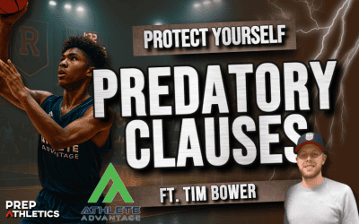 Red Flags in NIL Contracts: Avoiding Predatory Deals