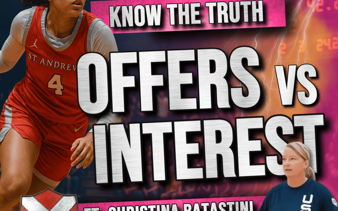 Christina Batastini: St. Andrew’s Coach on D1 Guard Musts