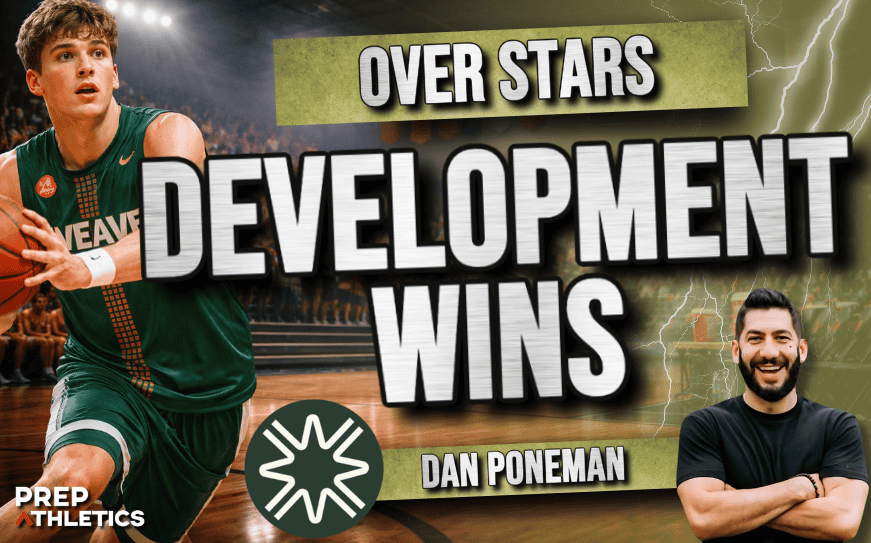 Basketball Rankings vs Reality: Why Development Wins Over Stars