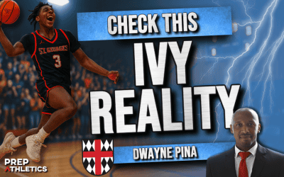 Ivy League Recruiting Reality Check
