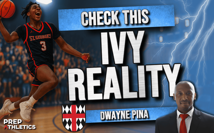 Ivy League Recruiting Reality Check