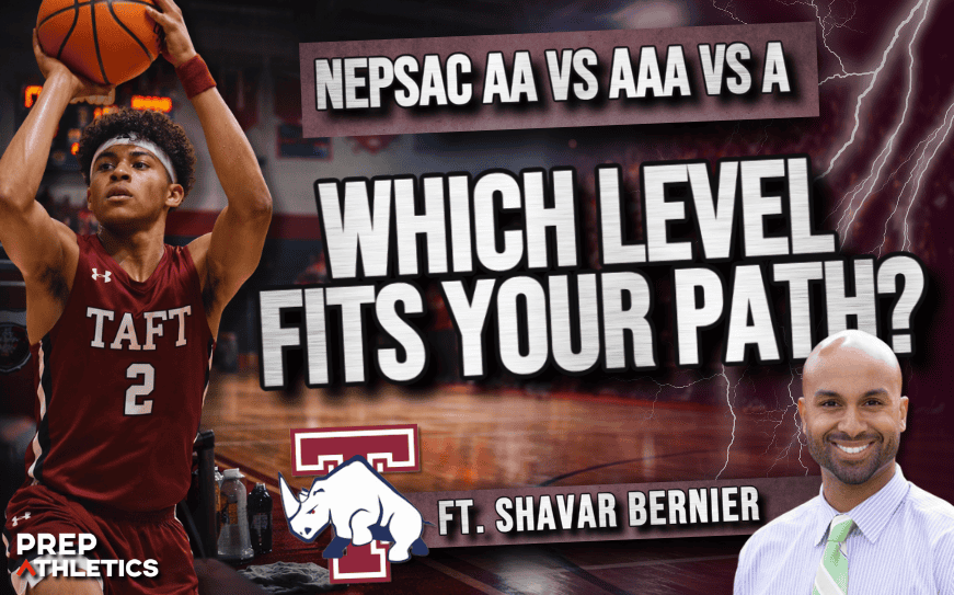 NEPSAC AA vs AAA vs A: Which Level Fits Your Path?