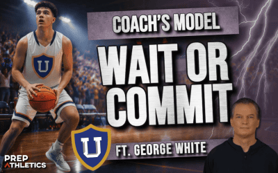 Post-Grads: Commit or Wait? A Coach’s Model