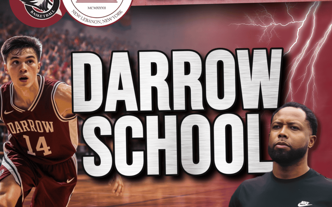 Antonio Anderson: Prep to Pro to Head Coach Blueprint