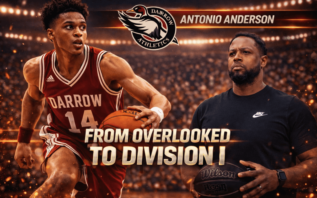 How Prep School Can Change a Player’s Recruiting Path