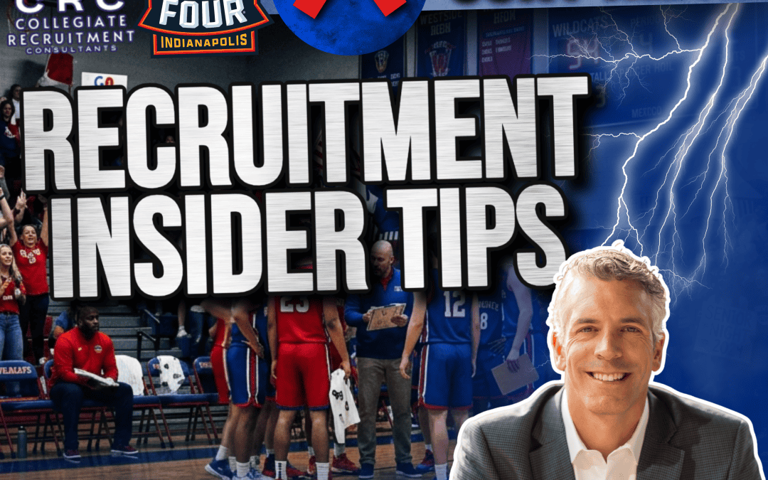 Cory Heitz: Prep School Recruiting & NCAA Rule Changes Explained