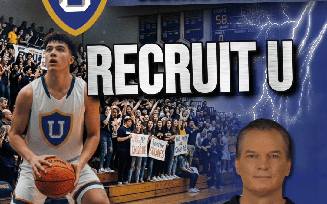 George White: D1 Coach Breaks Down NCAA’s New Eligibility Rules