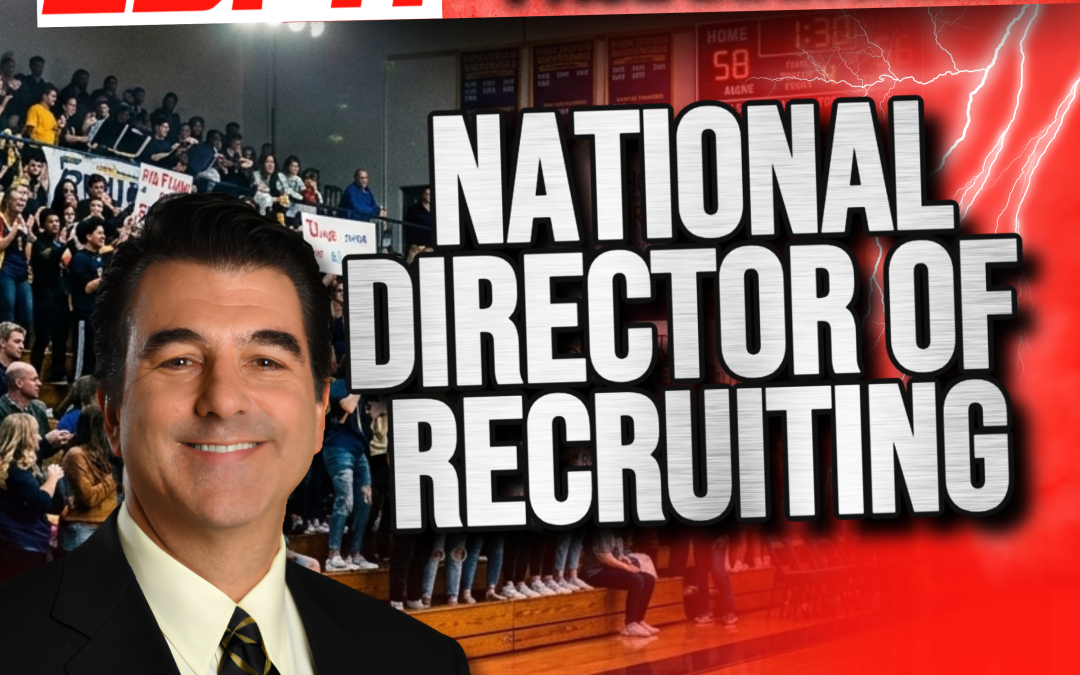 Paul Biancardi: ESPN Recruiting Director on What Coaches Really Want