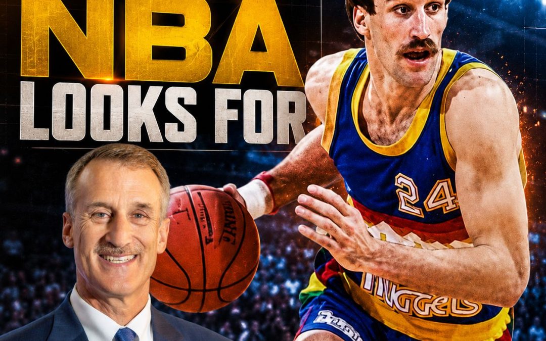 Bill Hanzlik: Former Nugget on What NBA Teams Look For & Choosing Prep School for His Son